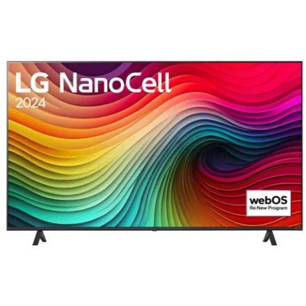 Lg UHD NANOCELL SMART TV 65NANO82T3B