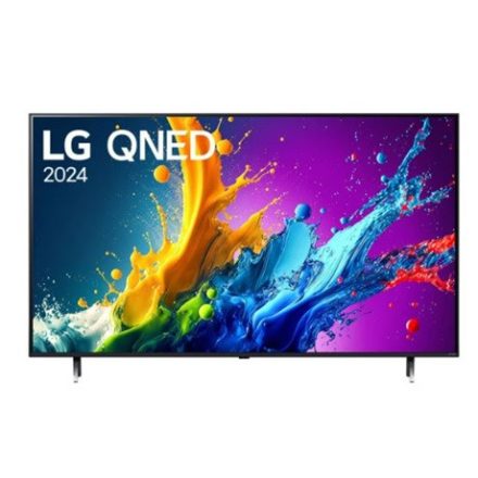 Lg UHD QNED SMART TV 65QNED80T3A