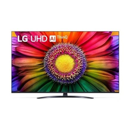 Lg UHD SMART LED TV 65UR81003LJ