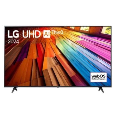 Lg UHD SMART LED TV 65UT80003LA