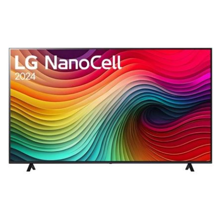 Lg UHD NANOCELL SMART TV 75NANO81T3A