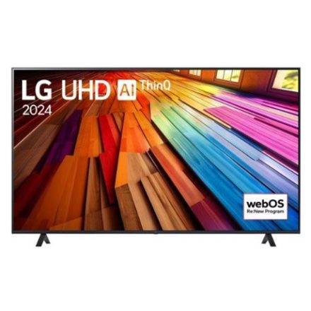 Lg UHD SMART LED TV 75UT80003LA