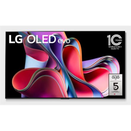 Lg UHD SMART OLED TV OLED55G33LA