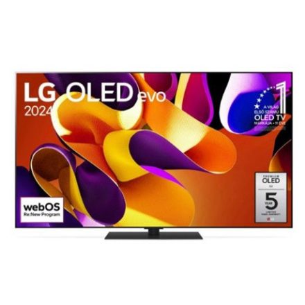 Lg UHD SMART OLED TV OLED65G43LS