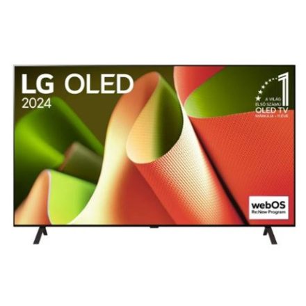 Lg UHD SMART OLED TV OLED77B43LA