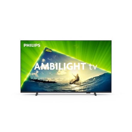 Philips UHD AMBILIGHT SMART QLED TV 55PUS8209/12