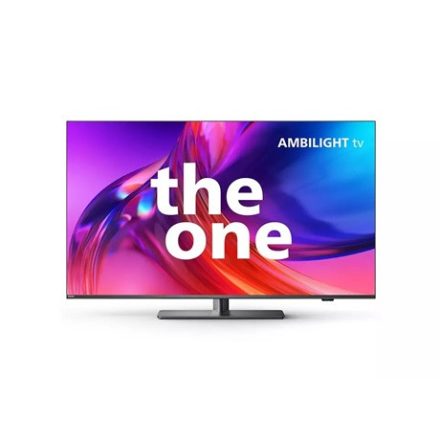 Philips UHD Google TV  AMBILIGHT SMART TV 65PUS8818/12