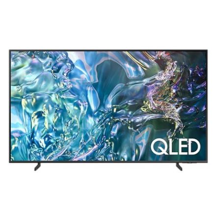 Samsung UHD QLED SMART TV QE65Q60DAUXXH