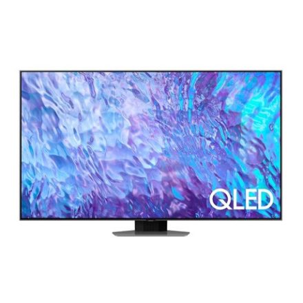 Samsung UHD QLED SMART TV QE98Q80CATXXH