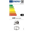 Samsung UHD 4K SMART TV UE85U7022FKXXH