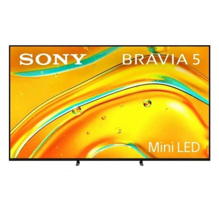 Sony UHD QLED MINI LED  GOOGLE SMART TV K75XR55BP