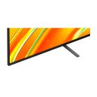 Sony UHD QLED MINI LED  GOOGLE SMART TV K75XR55BP