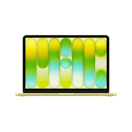 Macbook Neo