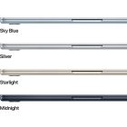 Macbook Air 13" M5 chip 10 magos CPU/8 magos GPU/16GB/512GB SSD