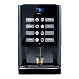 Saeco IPERAUTOMATICA Premium | italautomata | 9 gr-os modell