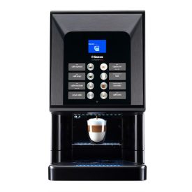 Saeco PHEDRA EVO Cappuccino | italautomata | 9 gr-os modell