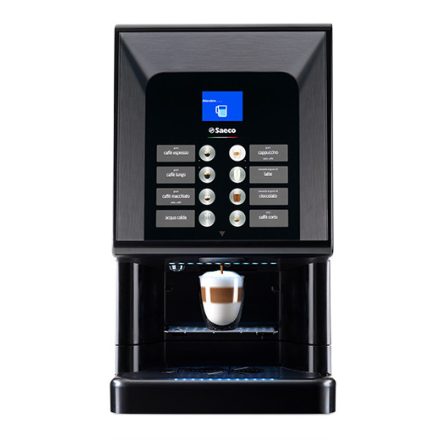 Saeco PHEDRA EVO Cappuccino | italautomata | 9 gr-os modell