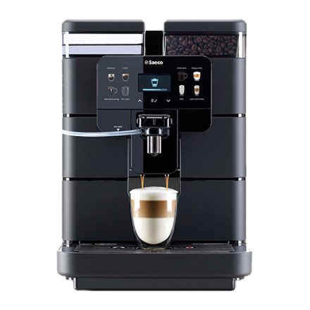 Saeco ROYAL OTC (One Touch Cappuccino) | automata kávéfőző