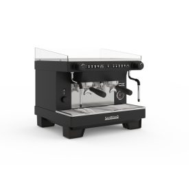Sanremo Zoe Compact 2 karos ipari kávégép