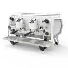 SanRemo D8 Pro 2 karos fekete-fehér, Black-White