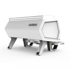 SanRemo D8 Pro 2 karos fekete-fehér, Black-White